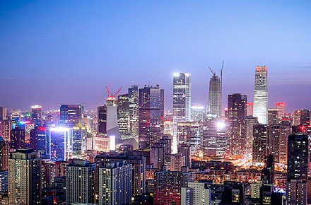 北京将成为亚太地区主要货运和物流基地